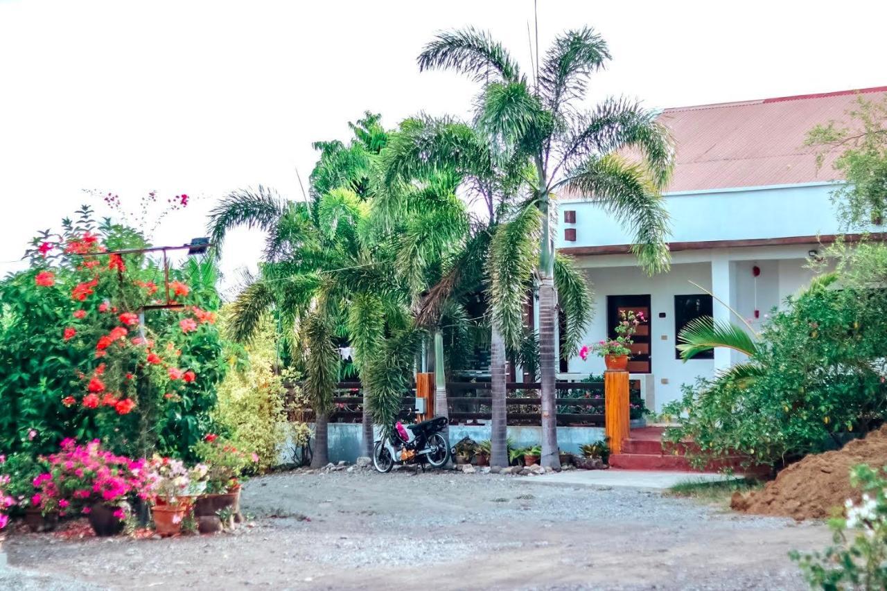 Airport View Hotel Vigan Eksteriør bilde