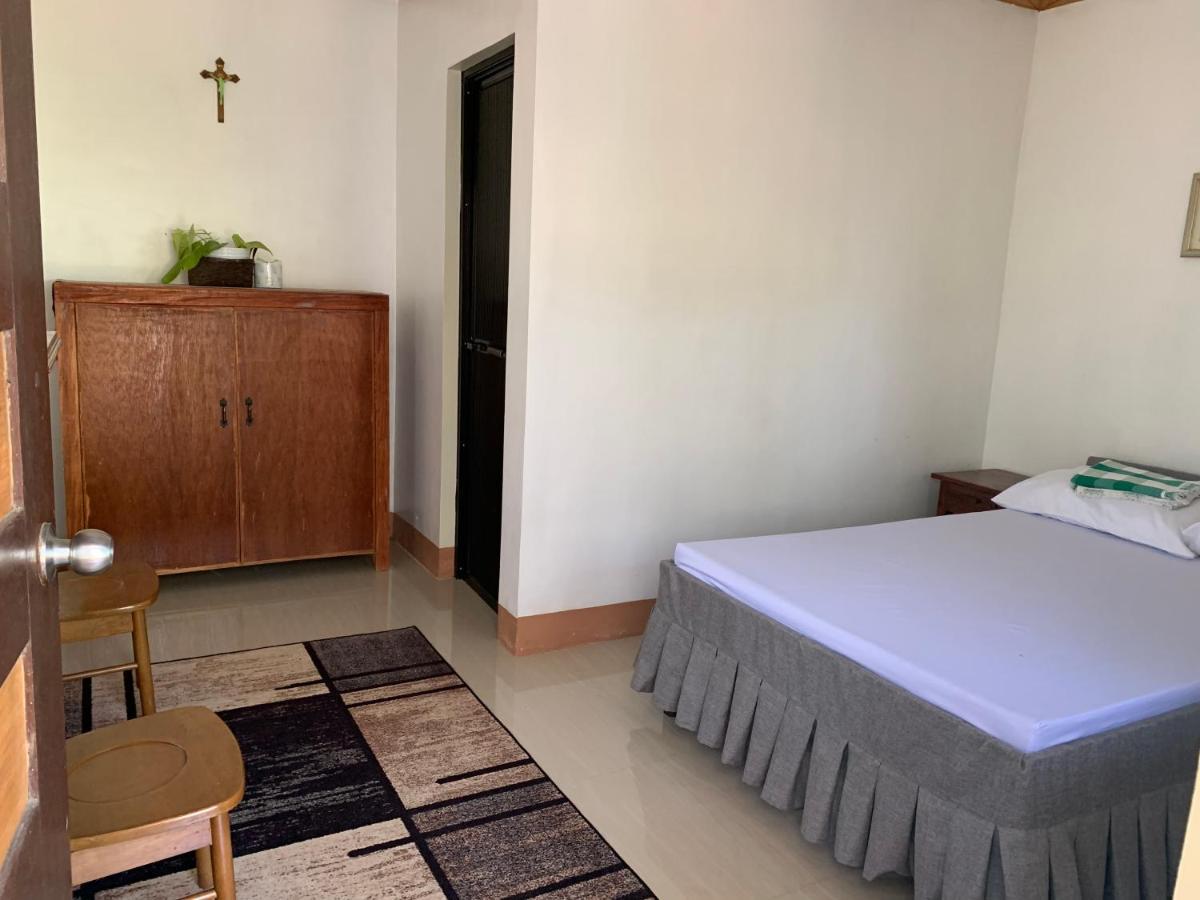 Airport View Hotel Vigan Eksteriør bilde
